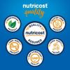 Nutricost Natural Caffeine 250 Capsules (200mg) - Gluten Free, Non-GMO Supplement