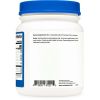 Nutricost L-Tyrosine Supplement Powder 500 Grams - 1000mg Per Serving