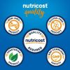 Nutricost Methyl Folate 1000mcg, 120 Vegan Capsules - Non-GMO Supplement