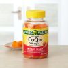 Spring Valley CoQ10 Adult Gummies;  200 mg;  60 Count