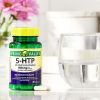 Spring Valley 5-HTP Capsules, 100 mg, 30 Count