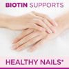 Nature's Bounty Optimal Solutions Advanced Hair;  Skin and Nail Softgels;  120 Count