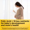 Nature Made Prenatal with Folic Acid + DHA Softgels;  Prenatal Vitamin;  100 Count