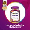 Centrum Multigummies Gummy for Women;  Multivitamin/Multimineral Supplement;  100 Count